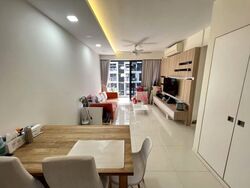 The Rainforest (D23), Condominium #563603111